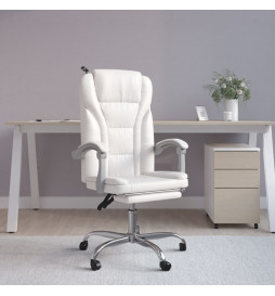 Fauteuil inclinable de...