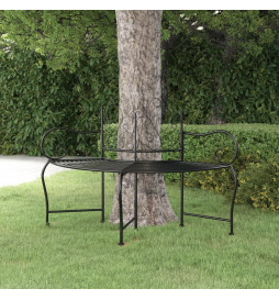Banc tour d'arbre 150 cm...