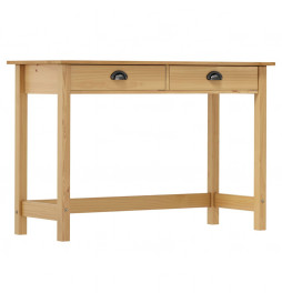 Table console Hill Range...