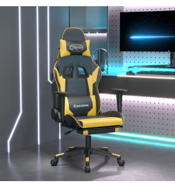 Chaise de jeu de massage et...