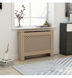 Cache-radiateur 112x19x81...