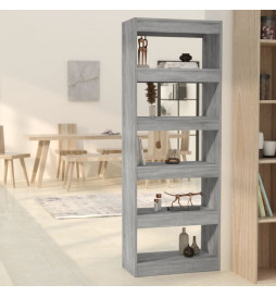 Bibliothèque/Séparateur de...