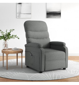 Fauteuil inclinable...