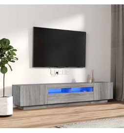 Ensemble de meubles TV avec...