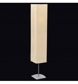 Lampadaire avec support en...