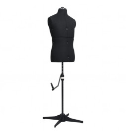 Mannequin de couture...