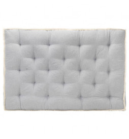 Coussin de canapé palette...