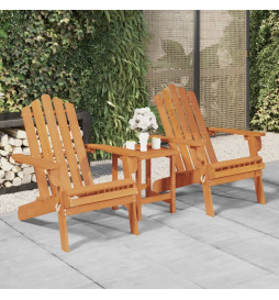 Chaises Adirondack de...