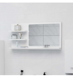 Miroir de salle de bain...