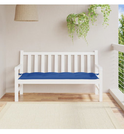 Coussin de banc de jardin...