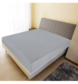 Draps-housses Jersey 2 pcs...