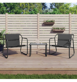 Salon de jardin avec...