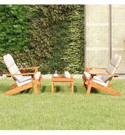 Ensemble de salon de jardin...