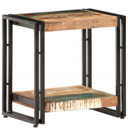 Table d'appoint 40x30x40 cm...