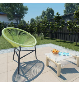 Chaise de jardin Acapulco...