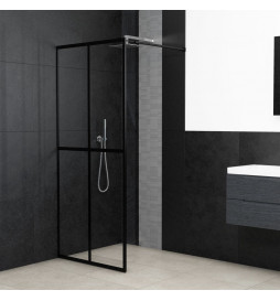 Écran de douche Verre...