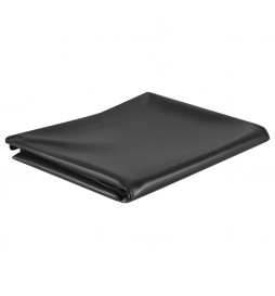 Doublure d'étang Noir 2x3 m...