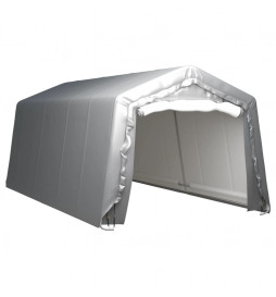 Tente de rangement 300x600...