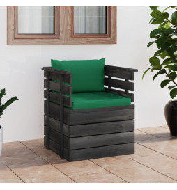 Fauteuil de jardin avec...
