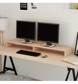 Support de moniteur...