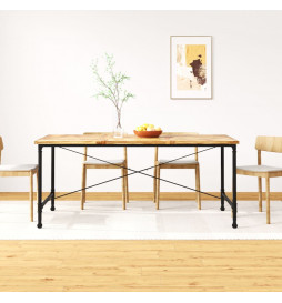 Table de salle à manger...