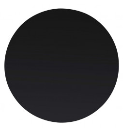 Dessus de table rond Verre...