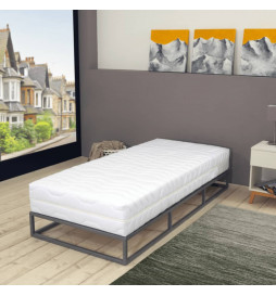 Matelas 140 x 200 cm 7...