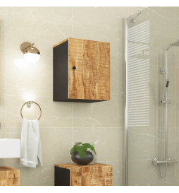 Armoire de salle de bain...
