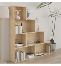 Bibliothèque/Séparateur de...
