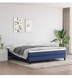 Matelas de lit à ressorts...