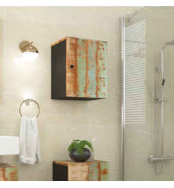 Armoire de salle de bain...