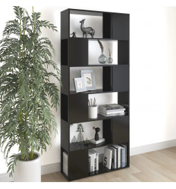 Bibliothèque de séparation...