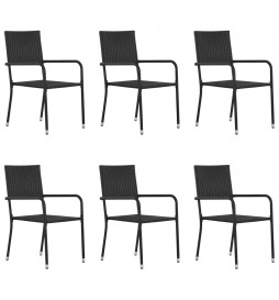 Chaises de salle à manger...