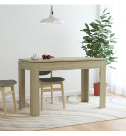 Table de salle à manger...