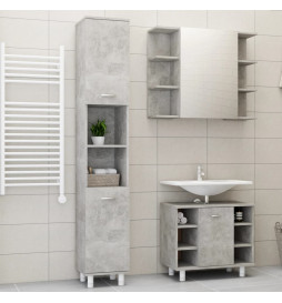 Ensemble de meubles de bain...