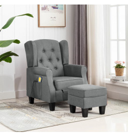 Fauteuil de massage avec...
