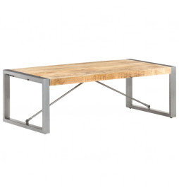 Table basse 120x60x40 cm...
