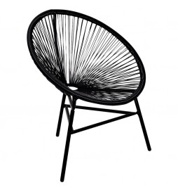 Chaise de jardin forme de...