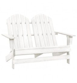 Chaise de jardin Adirondack...