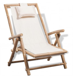 Chaise de terrasse...