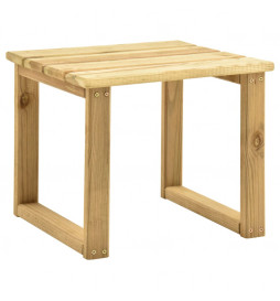 Table de transat 30x30x26...