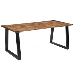 Table de salle à manger...