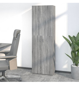 Armoire de bureau Sonoma...