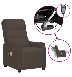 Fauteuil de massage...