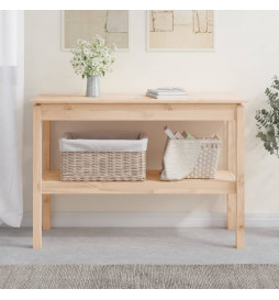 Table console 110x40x75 cm...