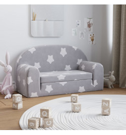 Canapé-lit pour enfants à 2...