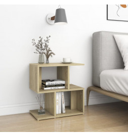 Tables de chevet 2 pcs...