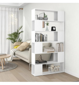 Bibliothèque/Séparateur de...