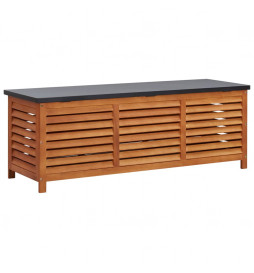 Boîte de rangement de...