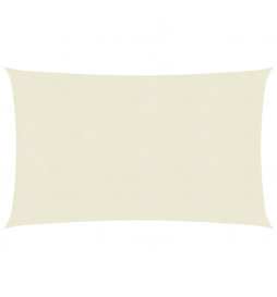 Voile d'ombrage 160 g/m²...